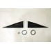 Subaru BRZ '22-'25 ST Style Side Skirts ( 1 Pair Left & Right )